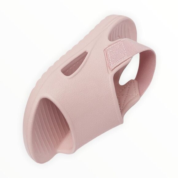 ZARA Kids | Pink | STRAP SANDALS - Picture 5 of 8